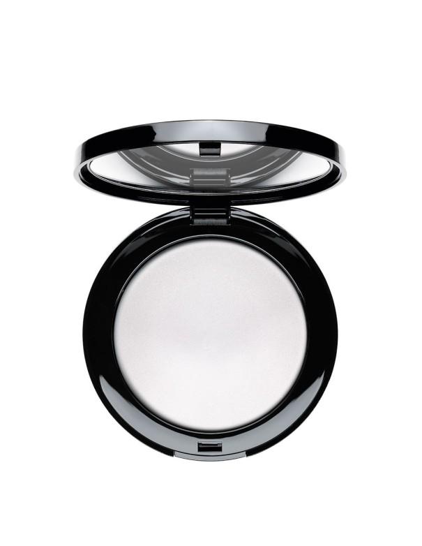 No Color Setting Powder(poudre compacte fixante transparente)