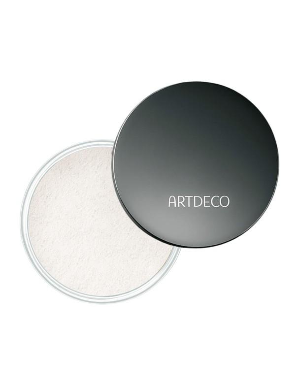 Fixing Powder(poudre libre fixante transparente)