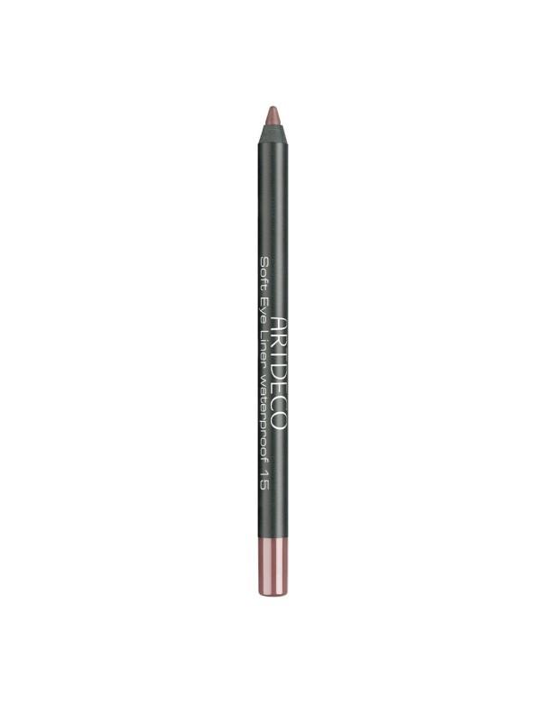 Soft Eyeliner Waterproof 20 bright olive