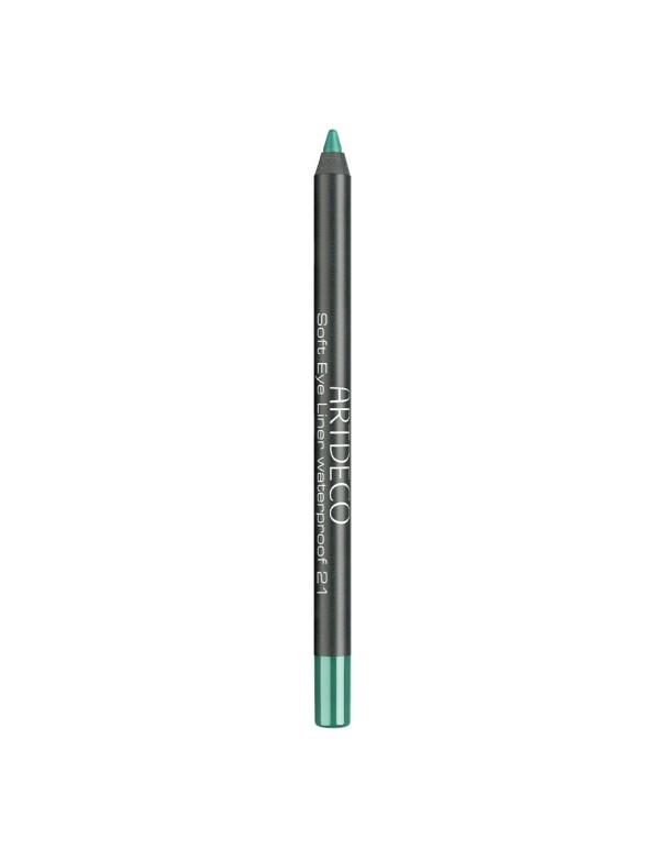 Soft Eyeliner Waterproof 23 cobalt blue