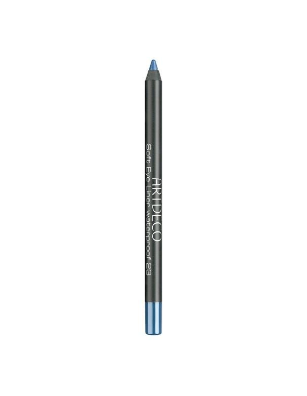 Soft Eyeliner Waterproof 32 dark indigo