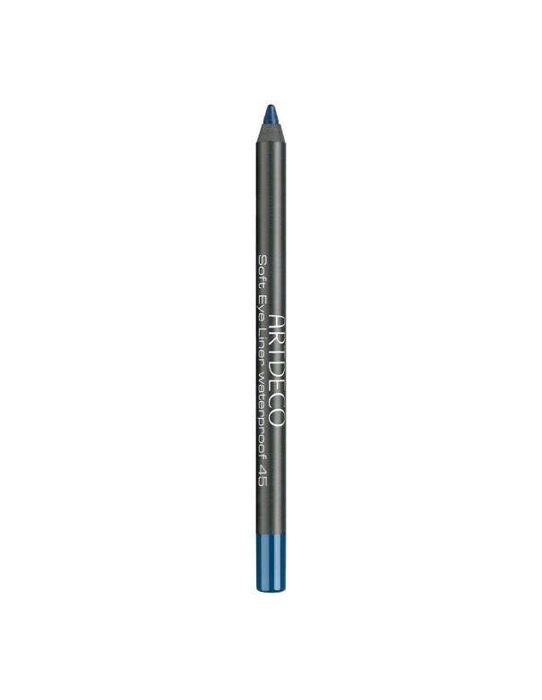 Soft Eyeliner Waterproof 85 damask violet