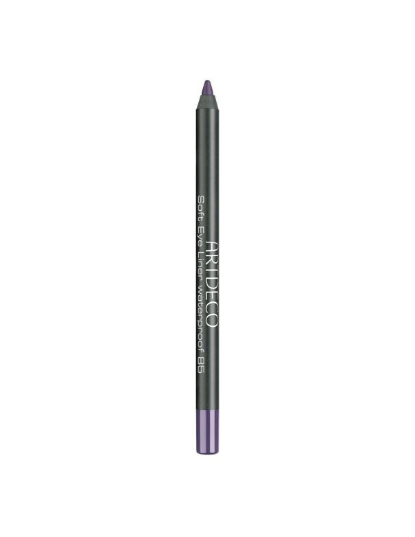 Soft Eyeliner Waterproof 97A deep anthracite