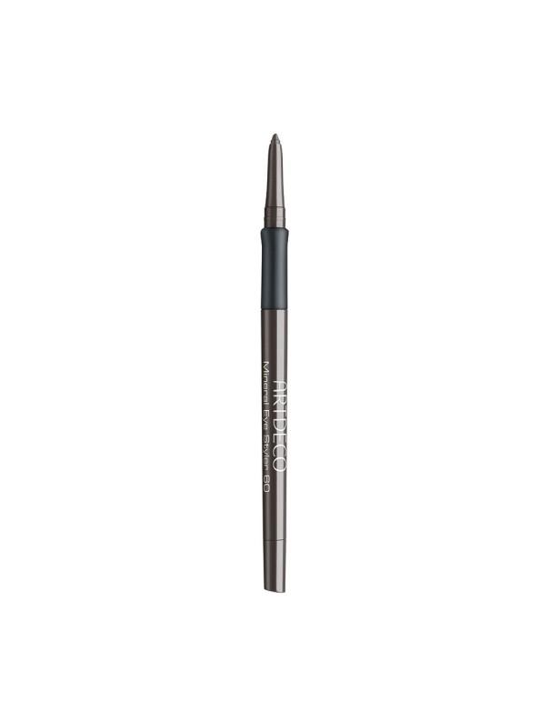 Mineral Eye Styler 54 mineral dark grey(crayon yeux retractable)