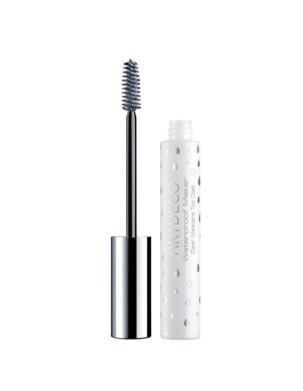 Waterproof Maker(mascara top coat transparent)