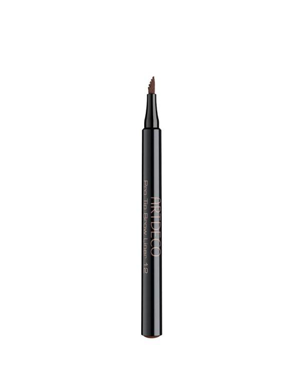 Pro Tip Brow Liner 12 ebony tip(liner à sourcils professionnel)