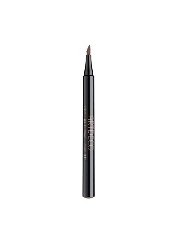 Pro Tip Brow Liner 15 brown tip(liner à sourcils professionnel)