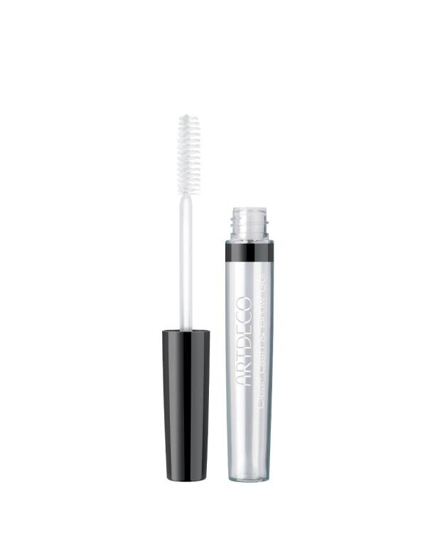 Clear Lash And Brow Gel Mascara