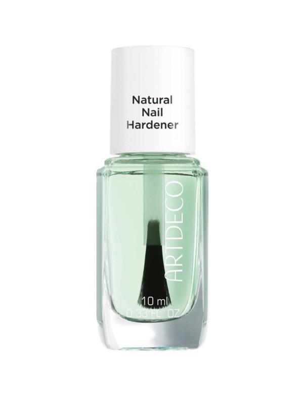 Natural Nail Hardener