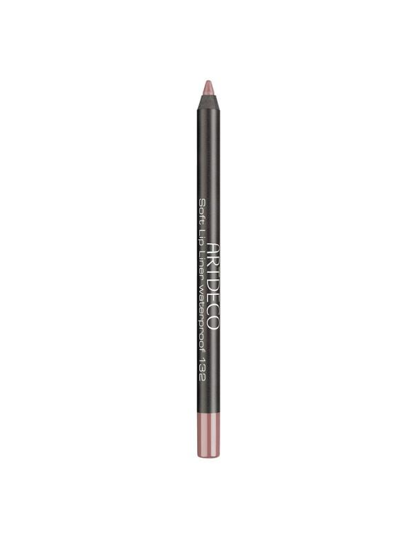 Soft Lip Liner Waterproof 132