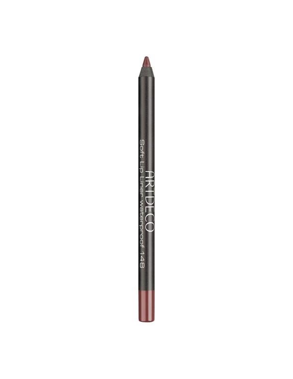 Soft Lip Liner Waterproof 148