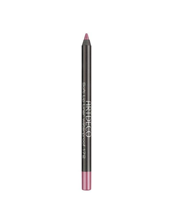 Soft Lip Liner Waterproof 172