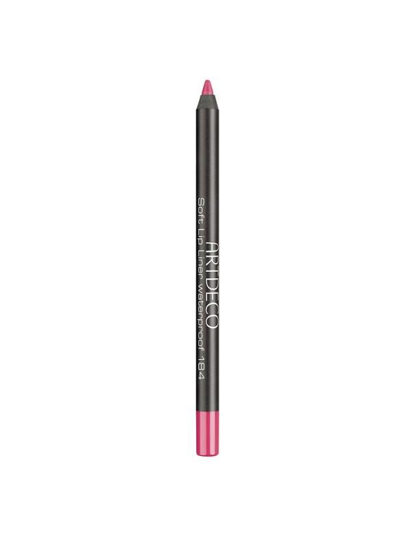 Soft Lip Liner Waterproof 184