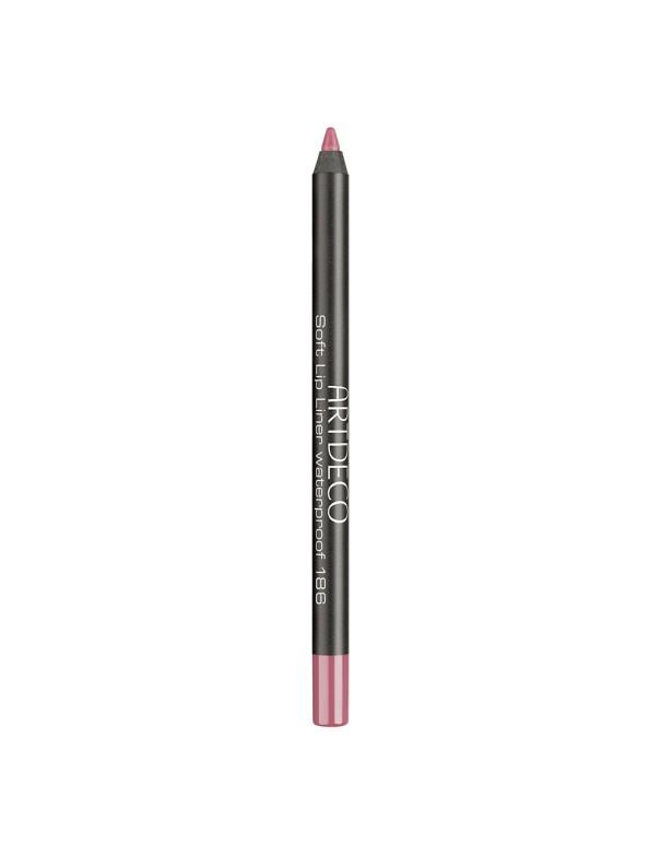 Soft Lip Liner Waterproof 186