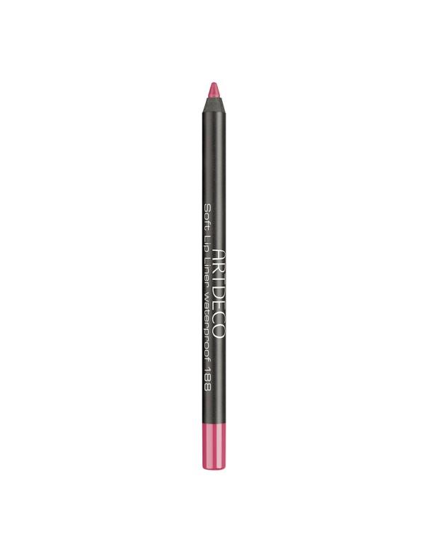 Soft Lip Liner Waterproof 188