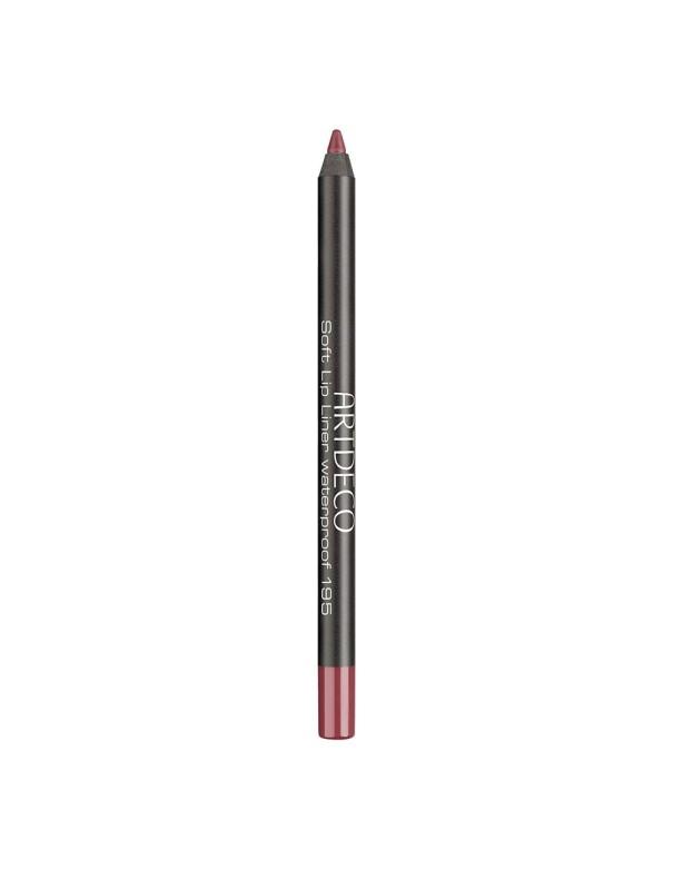 Soft Lip Liner Waterproof 195