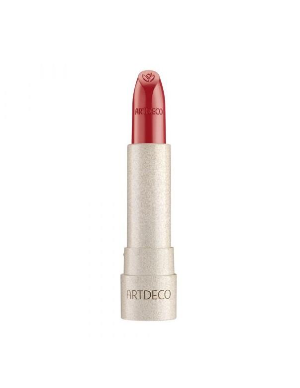 Rouge à lèvres crème naturel 604