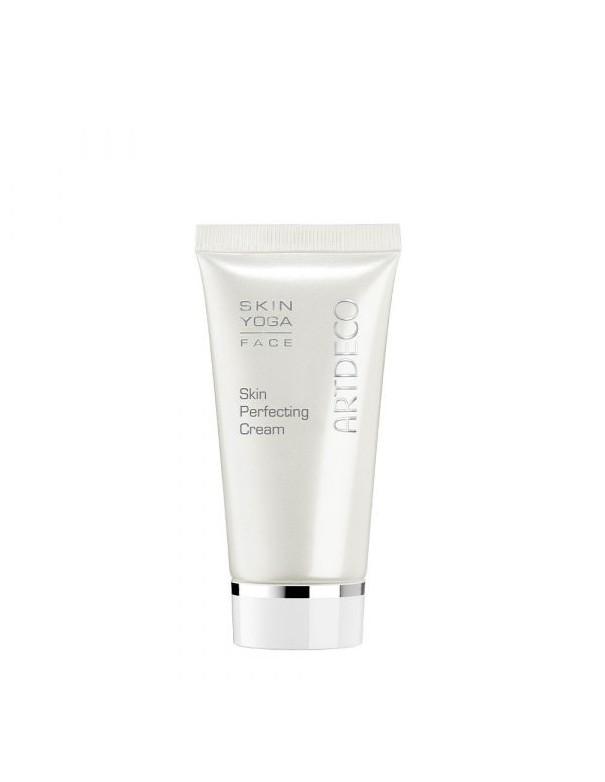 Skin perfecting cream,soin unifiant 24h