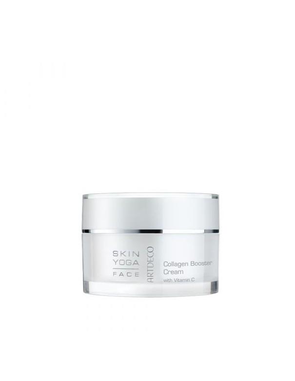 Collagen booster cream Soin anti-âge restructurant