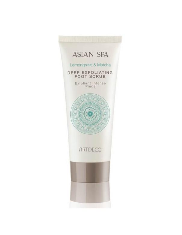 Exfoliant intense pieds