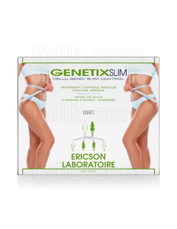 Technic Box Genetixslim