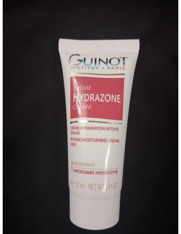 Crème Hydrazone taille voyage