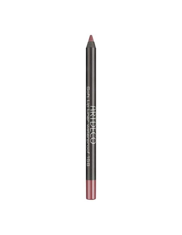 Soft Lip Liner Waterproof 158