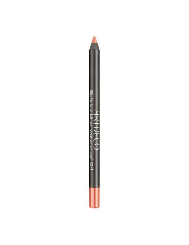 Soft Lip Liner Waterproof 04