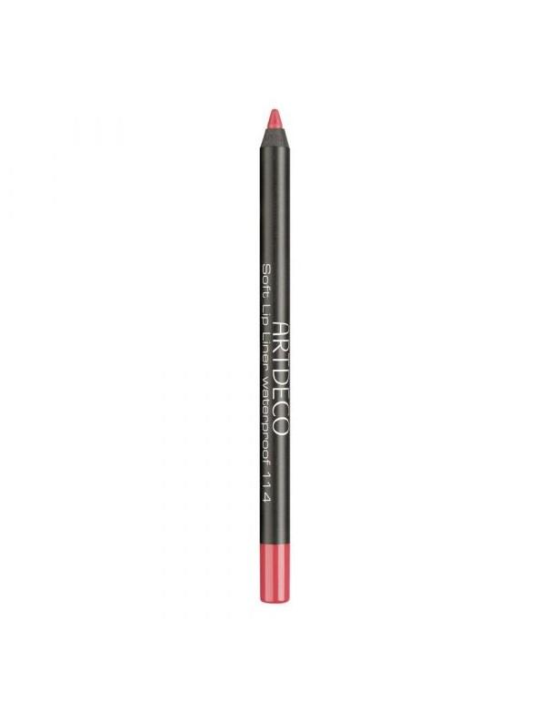 Soft Lip Liner Waterproof 114