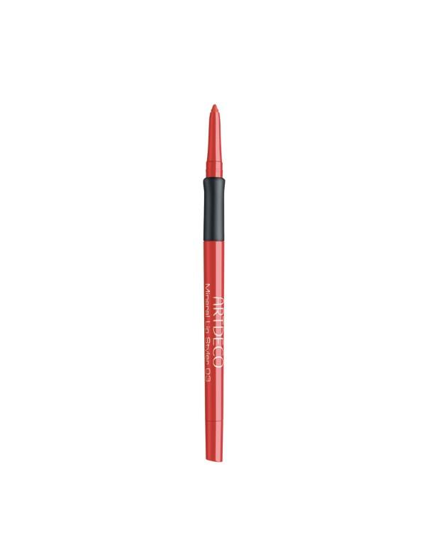 Mineral lip styler 03 mineral orange thread