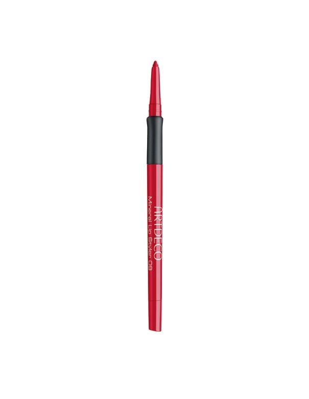 Mineral lip styler 09 mineral red