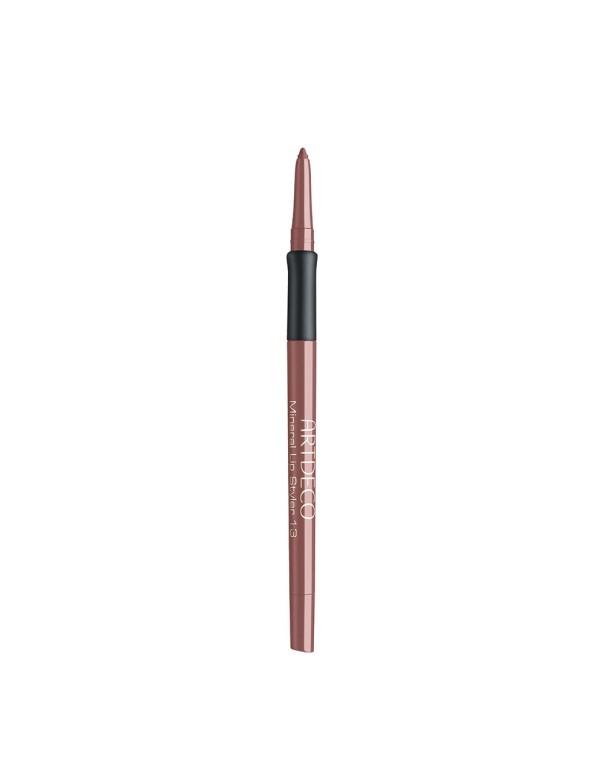 Mineral lip styler 13 autumn leaf