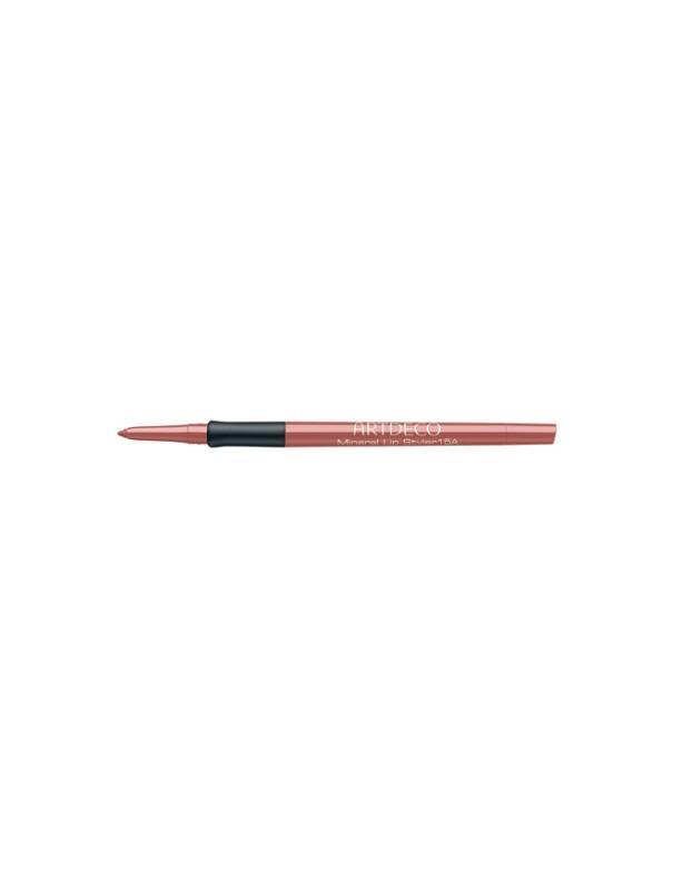 Mineral lip styler 15A mineral sienna