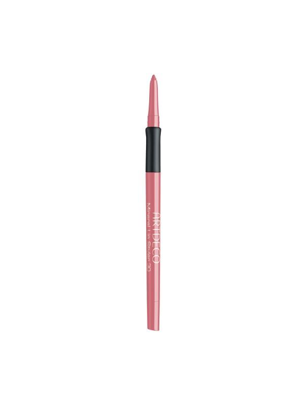 Mineral lip styler 30 mineral pink wildflower