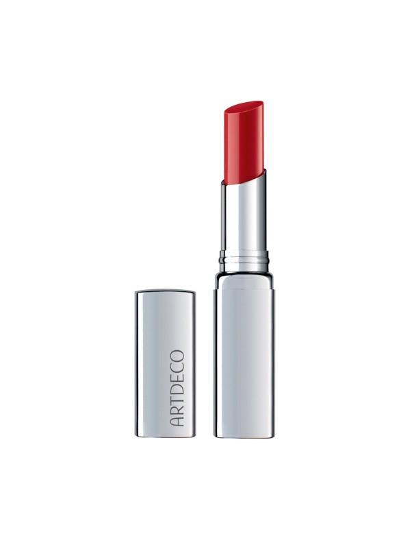 Color booster lip balm 6 red